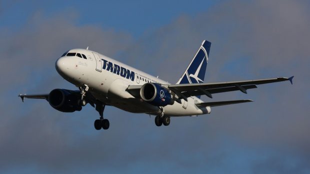 TAROM își caută o nouă conducere. Experiența în aviație nu este suficientă pentru candidați