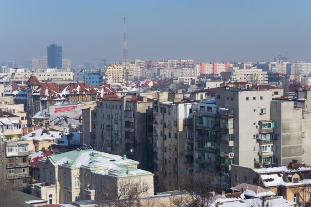 Care este cel mai scump cartier din București. Metrul pătrat costă de aproape trei ori mai mult decât în cea mai ieftină zonă din oraș