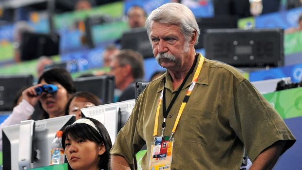 Bela Karolyi a murit. Legendarul antrenor al Nadiei Comăneci avea 82 de ani