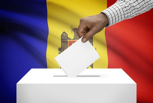 Prima reacție a Kremlinului, după alegerile prezidențiale din Moldova: „Nici democratice, nici corecte. Maia Sandu nu e șeful republicii”
