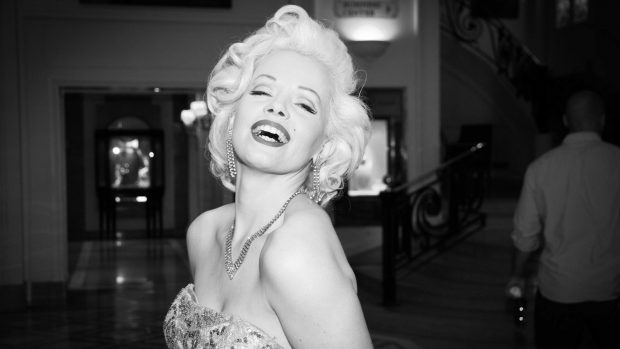 Secretul lui Marilyn Monroe, dezvăluit de o fostă câștigătoare de Oscar: „A dat gata doi Kennedy în aceeași noapte”