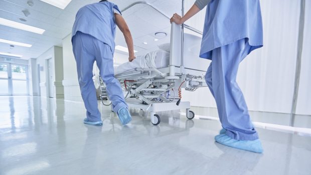 Un nou caz de infectare de noua variantă de mpox în Anglia. Pacientul venea din Uganda