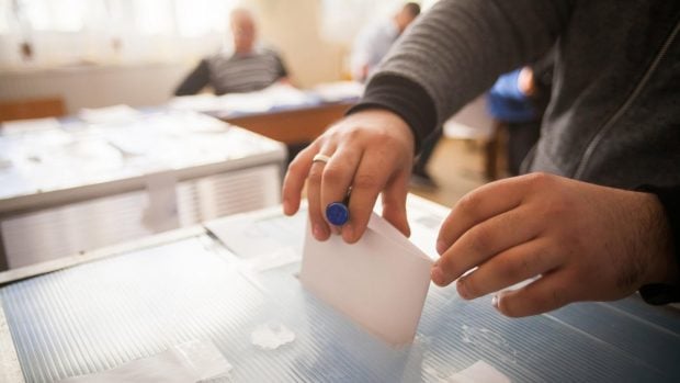 BEC a explicat de ce procesul de renumărare a voturilor din primul tur al alegerilor prezidențiale se face fără observatori