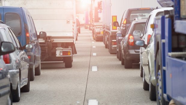 Străzi din Brașov, închise timp de două zile. Traficul va fi restricționat pe 15 și 16 noiembrie