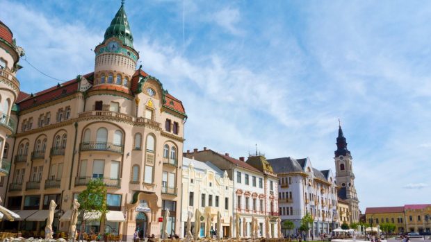 Cât costă chiria pentru un apartament în Oradea. Poate ajunge și la 600 de euro pe lună