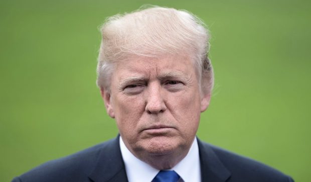Donald Trump promite să folosească armata SUA pentru expulzări în masă