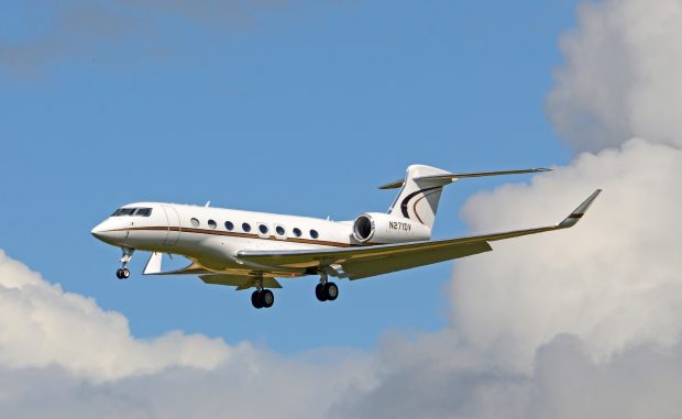 Primul avion de însămânțare a norilor din țară. O companie românească vrea să aducă ploaia în zonele afectate de secetă