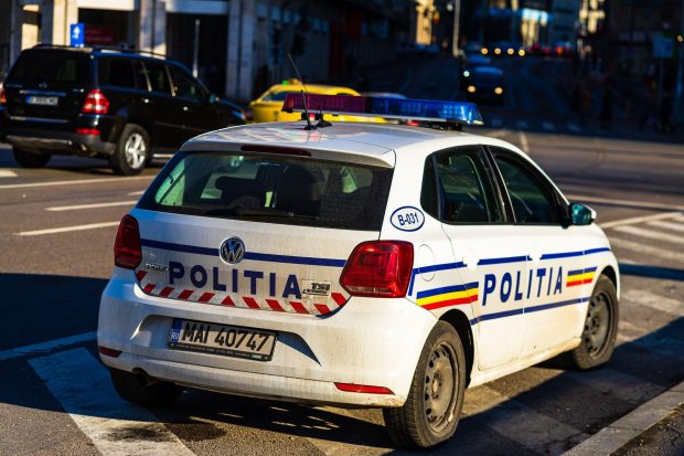 Amenzile rutiere ar putea crește de la 1 ianuarie 2025
