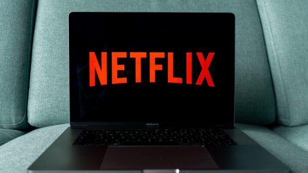 Percheziții la birourile Netflix din Paris și Amsterdam pentru fraudă fiscală