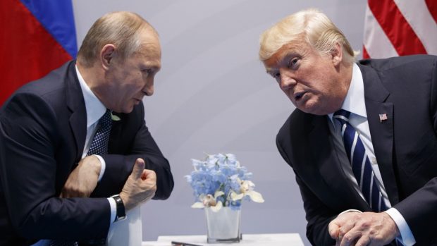Donald Trump se pregătește de întâlnirea cu Vladimir Putin: „Există o singură strategie”