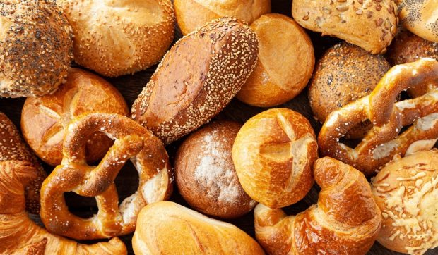 Brutarii din Germania au schimbat afacerea pâinii în Rusia prin inovații și rețete noi. Ingredientele ,,Russian Twig Cookies”