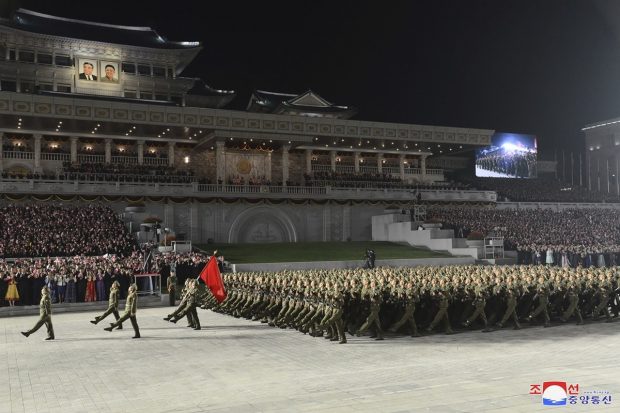 Un dezertor i-a descris pe militarii nord-coreeni trimiși în Rusia să lupte pentru Putin: „Sunt mai înalți decât soldații obișnuiți, în jur de cinci centimetri”