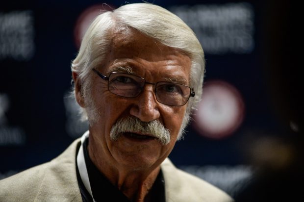 Bela Karolyi, antrenorul care a contribuit la performanțele legendare ale Nadiei Comăneci din anii ’70 PORTRET