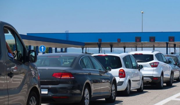 Austria e gata să accepte intrarea României și Bulgariei în Schengen terestru: „La București și Sofia au pus deja șampania la rece”