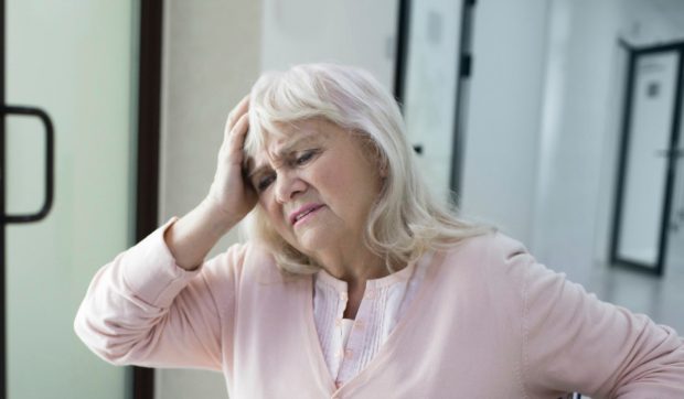 Medicii  din Canada au dezvăluit un tratament revoluționar pentru alzheimer