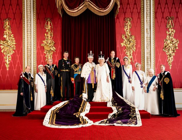 Încoronarea regelui Charles al III-lea i-a costat pe britanici 86,5 milioane de euro, anunţă Guvernul