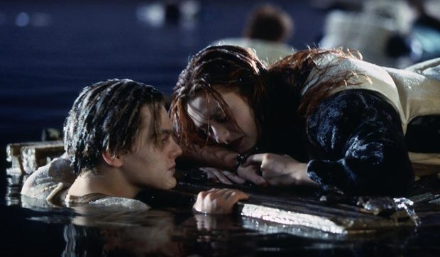 Kate Winslet dezvăluie adevărul despre scena „ușii” plutitoare din Titanic | VIDEO