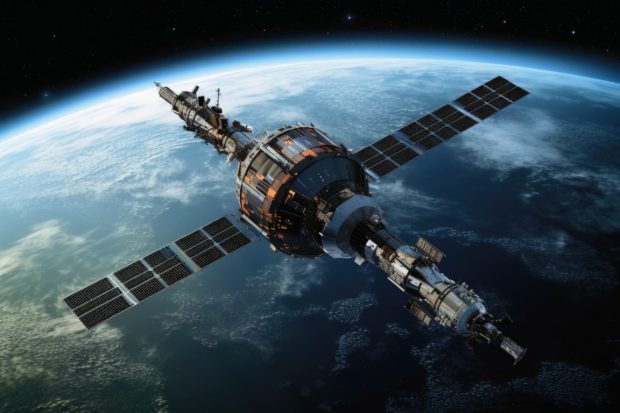 România ar putea avea propriul satelit militar. Șeful NASA: „Voi urmări acest proiect”