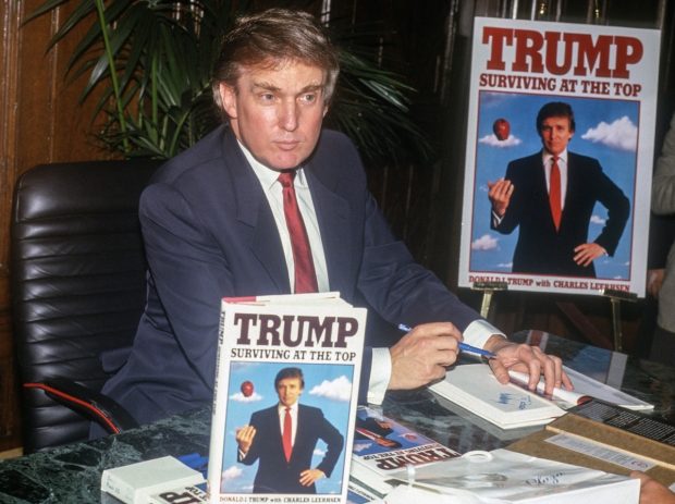 Viața lui Donald Trump: De la imobiliare la politică