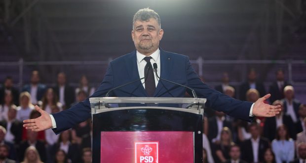 Ce este „Şah Hai Mas”, mâncarea cerută de Marcel Ciolacu la o întâlnire cu reprezentanții comunității rome