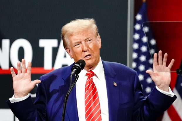 Donald Trump vrea să declare stare de urgență în SUA, în vederea expulzării imigranților ilegali: „Va folosi resursele militare”