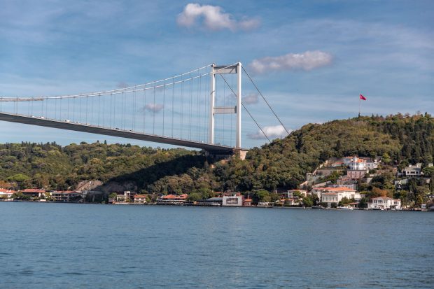Turcia a înregistrat un număr record de turiști în 2024. 50 de milioane de vizitatori, dintre care un milion sunt români
