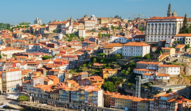 Porto, destinația perfectă pentru un city break în Portugalia