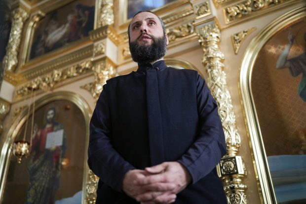 Preoții care au călătorit la Moscova, instruiți de omul lui Putin cum să-i asigure lui Stoianoglo mai multe voturi