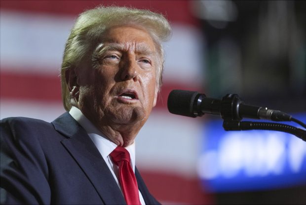 Alegeri SUA 2024. Donald Trump vorbește deja despre „fraude masive” într-un stat-cheie