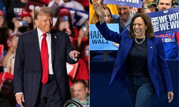Alegeri prezidențiale SUA 2024. Trump și Harris, viziuni total diferite asupra politicii externe: impactul potențial asupra relațiilor internaționale