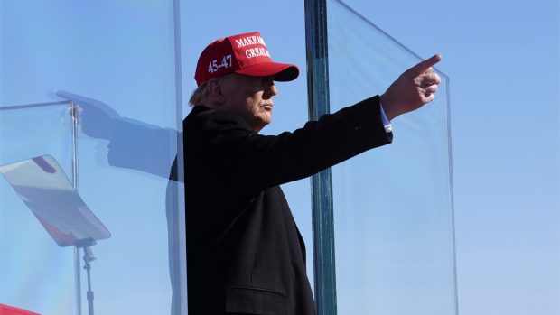 Germania se așteaptă la o relație extrem de dificilă cu Trump. „Nu s-au pregătit pentru asta”