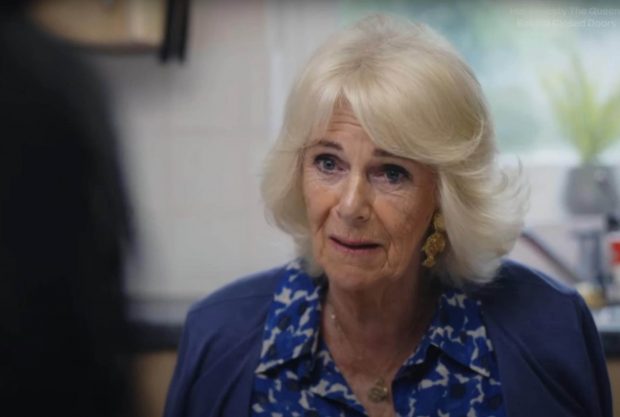 Regina Camilla s-a îmbolnăvit. A renunțat la toate angajamentele din aceste zile, a anunțat Palatul Buckingham