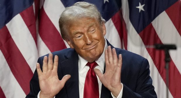 Donald Trump a dezvăluit că e gata să discute direct cu Vladimir Putin: „Cred că vom vorbi”