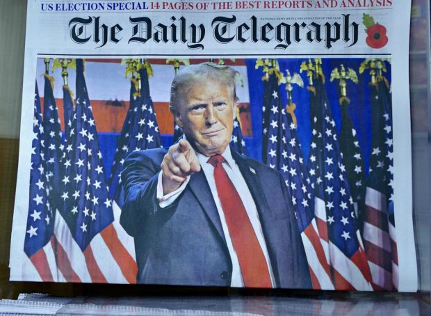 Cât de puternic este preşedintele american? Chiar poate lansa rachete nucleare?