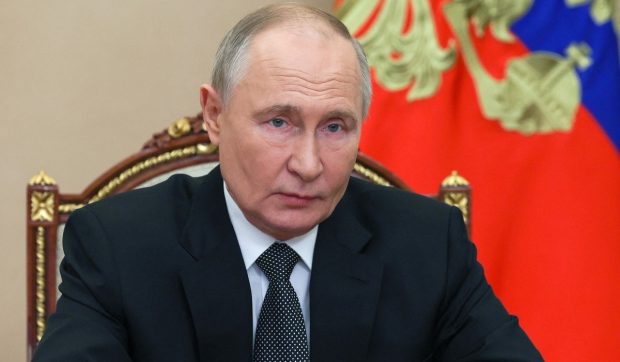 Un scandal bancar dezbină opoziția anti-Putin din Rusia