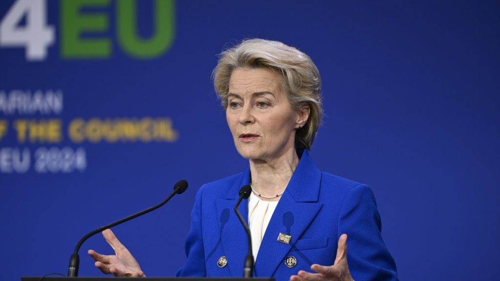 Comisia Europeană