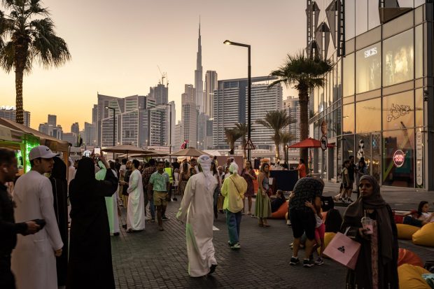 Un adolescent din Marea Britanie, condamnat la un an de închisoare după o idilă în Dubai: „O rușine totală!”