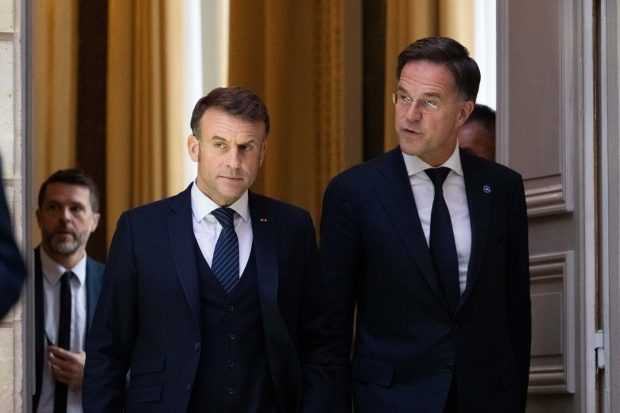 Legăturile Rusiei cu China, Iranul şi Coreea de Nord ameninţă Europa, spune șeful NATO: „Trebuie să creştem preţul pentru Putin” 