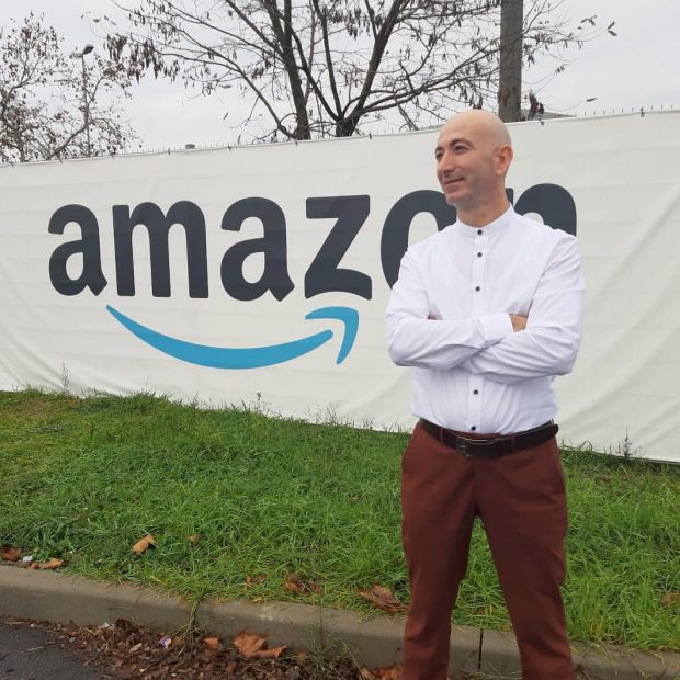 Amazon a lansat un site de comerț electronic cu prețuri „nebunesc de mici”, ca să concureze cu Temu și Shein