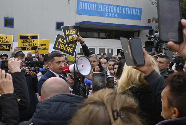 De ce unionismul lui Simion este periculos pentru România 