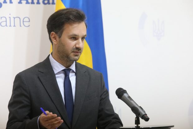 Ucraina spune că nu are intenții să producă arme nucleare: „Nu avem, nu dezvoltăm și nu dorim”
