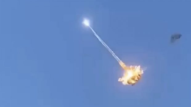 Trei colonei ruși au fost uciși în același atac cu rachete Storm Shadow pe care Ucraina l-a efectuat chiar pe teritoriul Rusiei