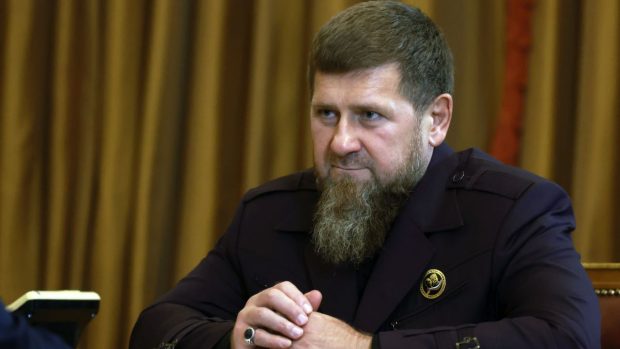 Ramzan Kadîrov a anulat ordinul de a nu lua prizonieri din Forțele Armate ale Ucrainei. „Cei care vor să se predea vor trăi”