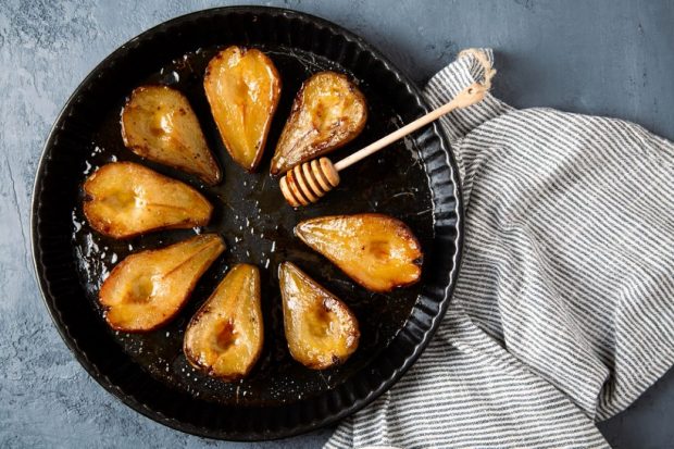 Reţete de pere caramelizate – un desert delicios și rapid