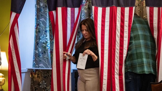 LIVE TEXT | Rezultate alegeri SUA 2024. Donald Trump a câștigat. Kamala Harris l-a sunat și l-a felicitat pentru victorie