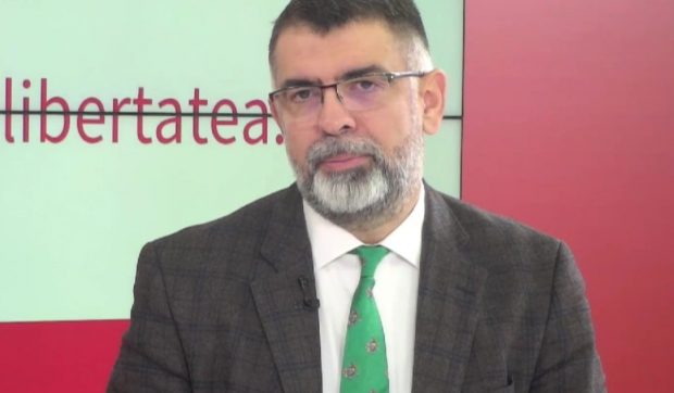 Robert Cazanciuc, candidat PSD la Senat în București: „O să vedeți oameni cu foarte multă experiență”