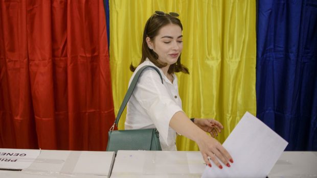 Cum arată buletinul de vot la alegerile prezidențiale 2024 – turul I, 24 noiembrie