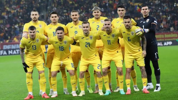 Adversarii României în preliminariile Campionatului Mondial 2026. Noroc chior: România se bate cu Austria și cu Bosnia pentru calificare