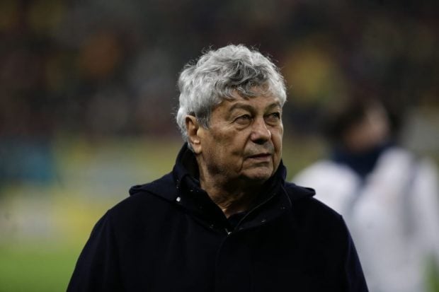 Selecționerul Mircea Lucescu, după ce kosovarii au ieșit de pe teren: „Rușinos și premeditat”