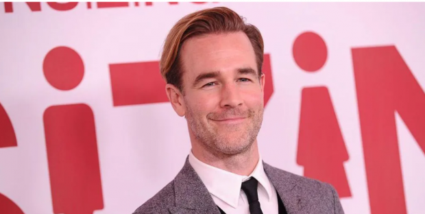Actorul american James Van Der Beek a fost diagnosticat cu cancer. „M-am ocupat în privat de acest diagnostic”